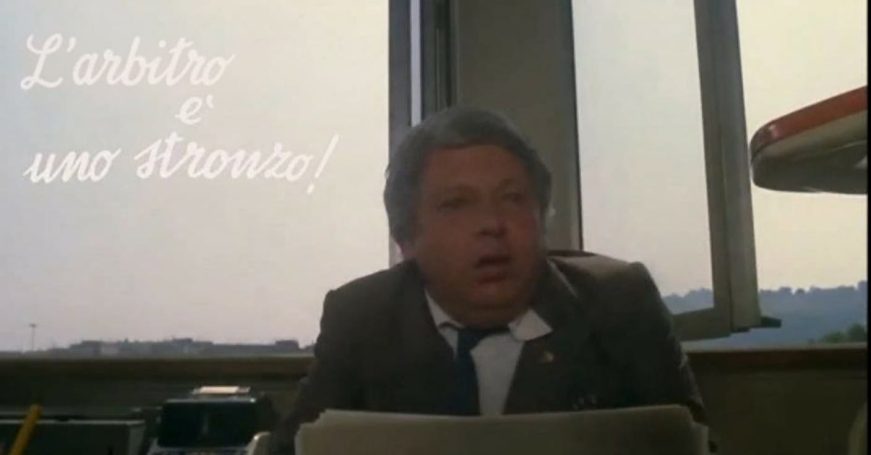 E' l'ITA che traccia il solco, ma è la tassa gara che lo difende