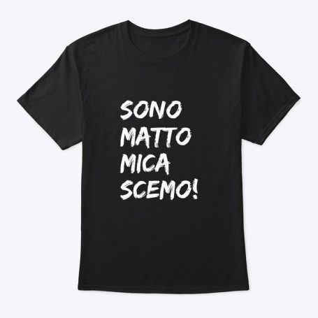 L'importante è esagerare