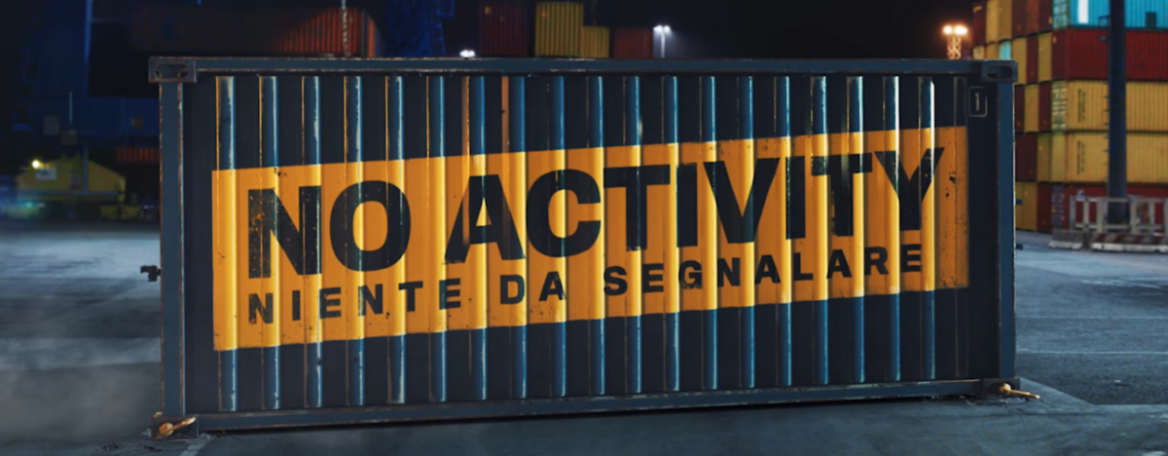 No activity