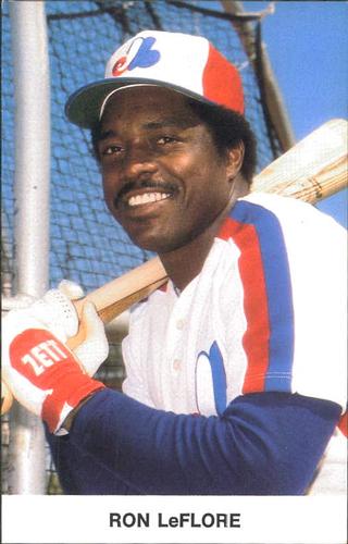 L'incredibile storia di Ron LeFlore L'incredibile storia di Ron LeFlore