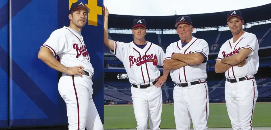 Te li ricordi i Braves? (parte V)