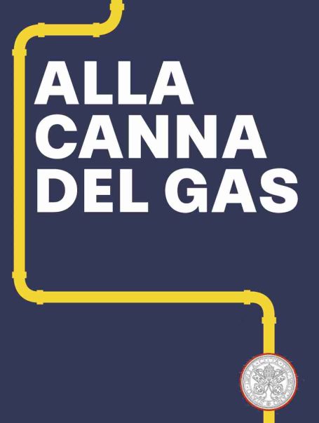 Alla canna del gas