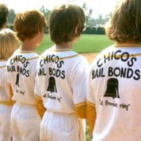 Figli di un Dio Minor