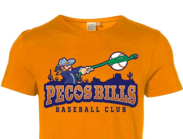 Life ain't the same in the Pecos League